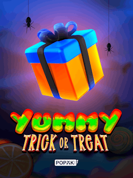 Yummy Trick or Treat